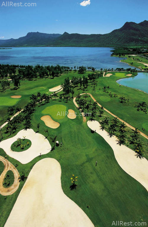 Paradis Hotel & Golf Club 48